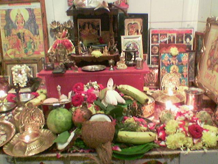 Information on performing pooja to lord kubera is believed to enrich one's life. to have a wealthy and comfortable life